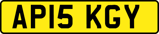AP15KGY
