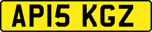 AP15KGZ