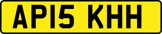 AP15KHH