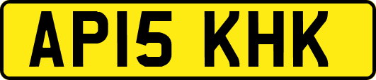 AP15KHK