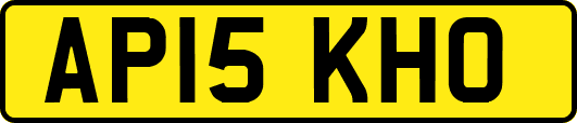 AP15KHO