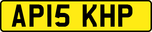 AP15KHP