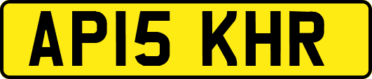 AP15KHR