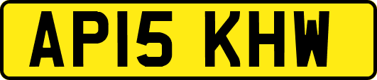AP15KHW