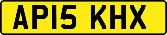 AP15KHX