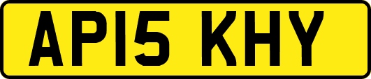 AP15KHY