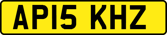 AP15KHZ