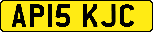 AP15KJC