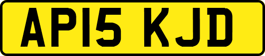 AP15KJD