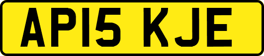 AP15KJE