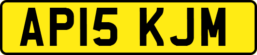 AP15KJM