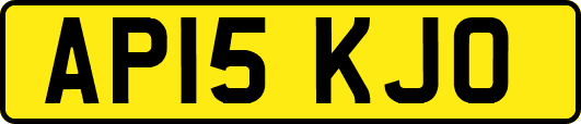 AP15KJO