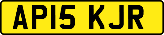 AP15KJR