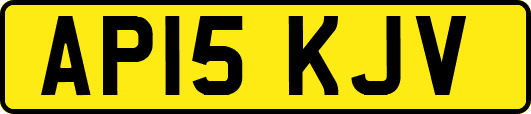 AP15KJV