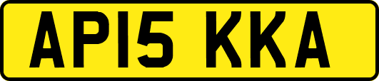 AP15KKA