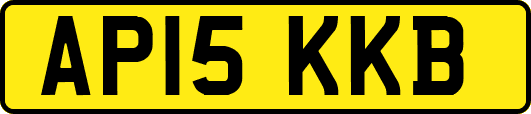 AP15KKB