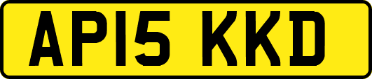 AP15KKD