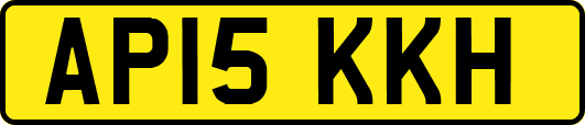 AP15KKH