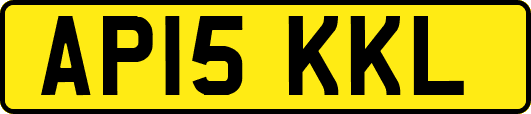 AP15KKL
