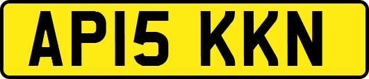 AP15KKN