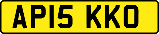 AP15KKO