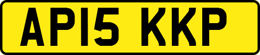 AP15KKP