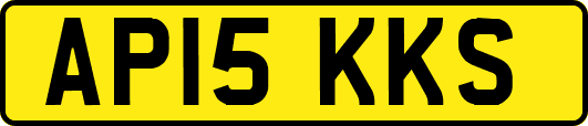 AP15KKS