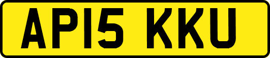 AP15KKU
