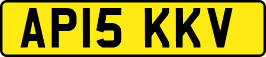 AP15KKV