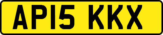 AP15KKX