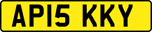 AP15KKY