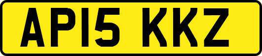 AP15KKZ
