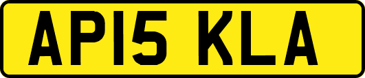 AP15KLA