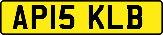 AP15KLB