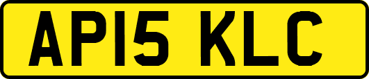 AP15KLC