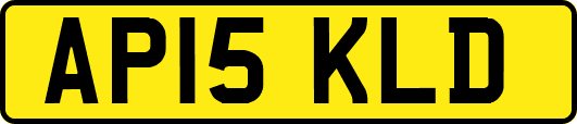AP15KLD