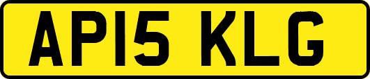 AP15KLG