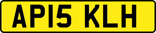 AP15KLH