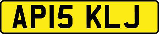 AP15KLJ
