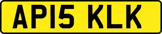 AP15KLK