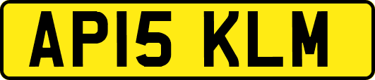 AP15KLM