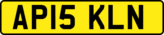 AP15KLN