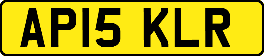 AP15KLR