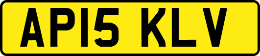 AP15KLV
