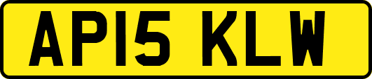 AP15KLW