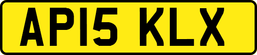 AP15KLX