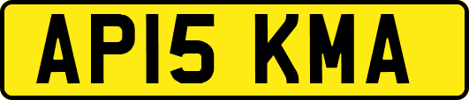AP15KMA