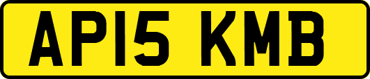 AP15KMB