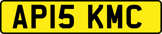 AP15KMC