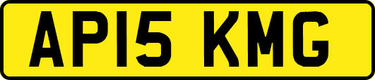 AP15KMG